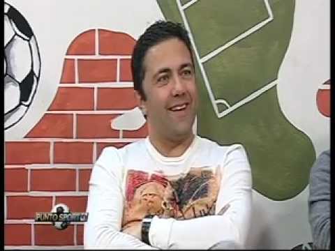 Punto Sport - 04/02/2013 - 18^ puntata - 2^ parte