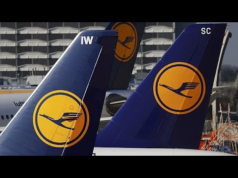 Lufthansa: nel 2015 utili da record - economy