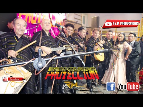 ♪♪ PROYECCION ♪♪ SHOW COMPLETO (En Vivo)♪ 🔸️ Matrimonio Carlos & Shirley 🔸️ // PARAISO TROPICAL //