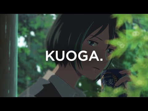Kuoga. - Strangers