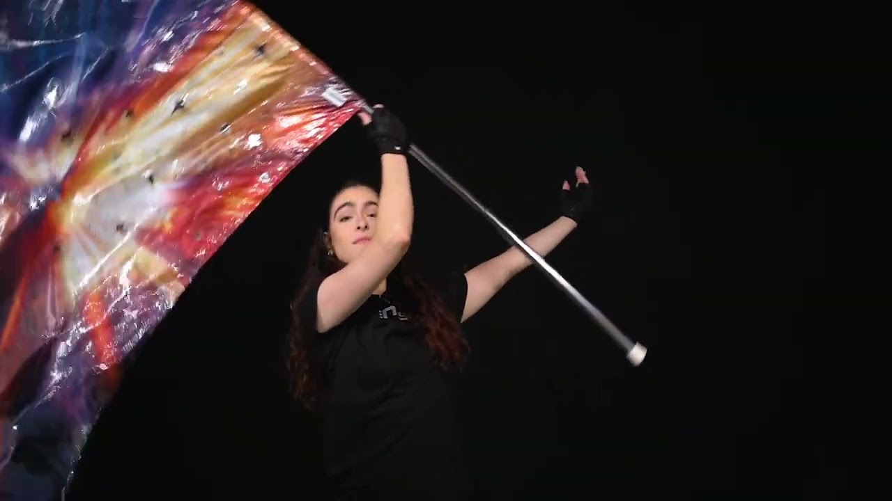 StylePlus Genesis Flag 8009