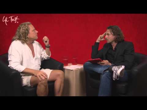 Rückkehr zur Liebe - Dieter Gurkasch und Veit Lindau im Gespräch