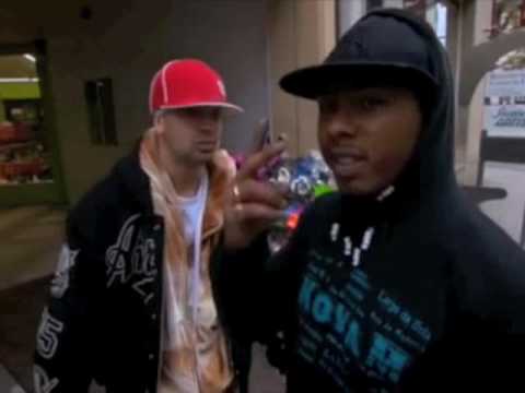 Hamilius Soundtrack(CruxCutz Remix)