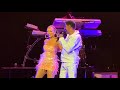 Babyface And Chante Moore Singing Superwoman Live