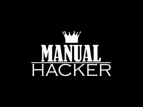 Manual Hacker Video