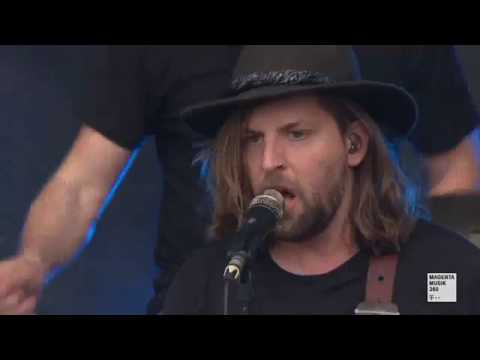 Welshly Arms Live At Rock Am Ring 2017 Full Concert