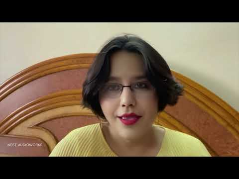 MONISSHA SARDANA  Raat akeli hai