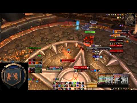 Valiant Vengeance vs H Siegecrafter (tank pov)