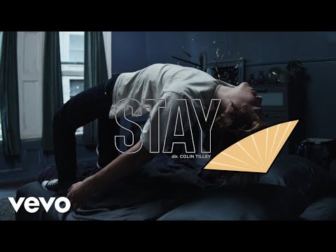 The Kid LAROI, Justin Bieber - STAY (Asian Parody)