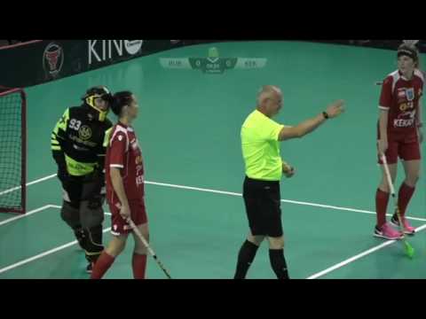 Highlights: Rubene (LAT) - FK Ķekava (LAT) Latvian Open 2016