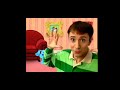 Blue S Clues Mailtime Pool Party