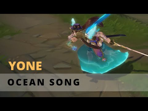 Ocean Song Yone