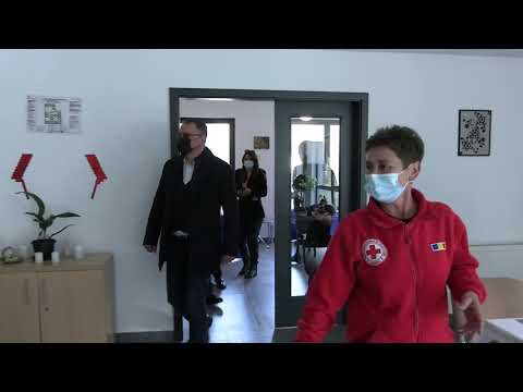 O investiție de excepție în mediul rural