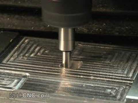 How to machine a CNC mill part - Start to finish! Episode 3
