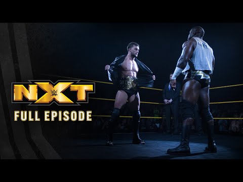 WWE NXT