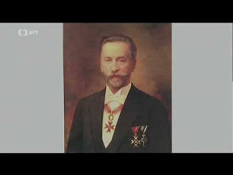 Toulky s Ladislavem Smoljakem 16 - Heinrich Mattoni