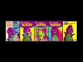 Barney S Fantastic For May 2024 Is Coming Soon For Classic Collection
