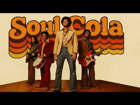 Gunita - Soul Cola (Cover)