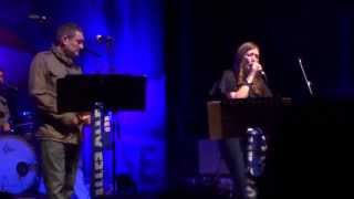 Paul Heaton &amp; Jacqui Abbott Loving Arms KGH Blackburn 24/11/14