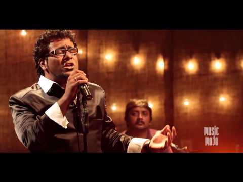 Poove sempoove   Haricharan w  Bennet & the band   Music Mojo Kappa TV