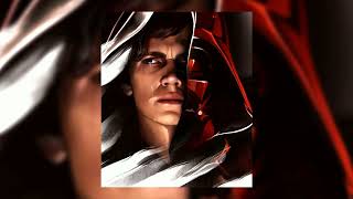 30 minutes of sorrowful anakin&#39;s dark deeds atmosphere