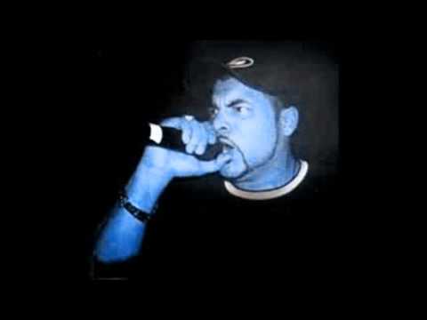 Nicky Blackmarket @ roast 1995