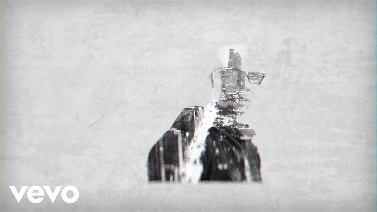 Common ft Big Sean – ”Diamonds”