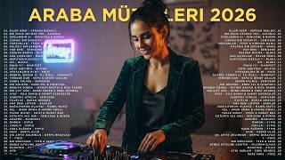 🔴 CANLI | En Çok Dinlenen Türkçe Şarkılar 🔥 Deep House Remix | Non Stop Müzik