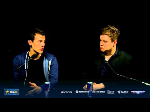 EGL12 Spring Open : TCM vs Epsilon : Grand Final - Post Series 2 Analysis