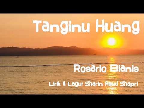 Tanginu Huang [Official Lyric Video] Rosario Bianis