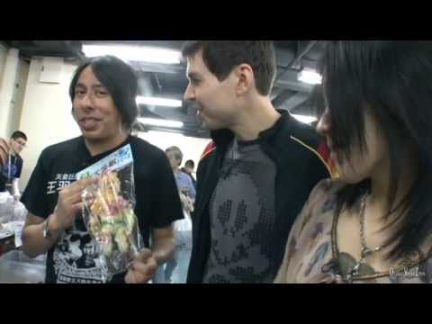 OVZ S2 ep8 Super Festival 56