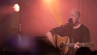 Christy Moore Joxer Goes to Stuttgart