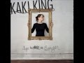Kaki King - My Insect Life