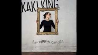 Kaki King - My Insect Life