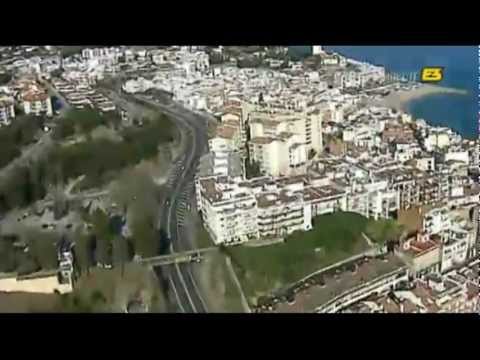 Volta a Catalunya 2012 Etapa 1