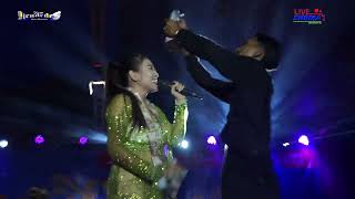 Download lagu BERPISAH DIUJUNG JALAN NEW KENDEDES LIVE IN PULAU GILIGENTING MADURA mp3