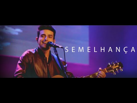 Marquinhos Lima - Semelhança (CLIPE OFICIAL)