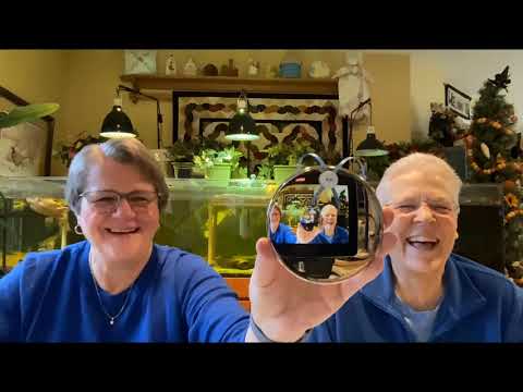 Loose Thread Stitchers #45