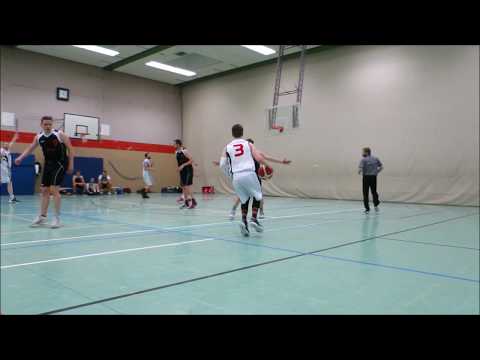 Eintracht Hildesheim - TuS Bothfeld