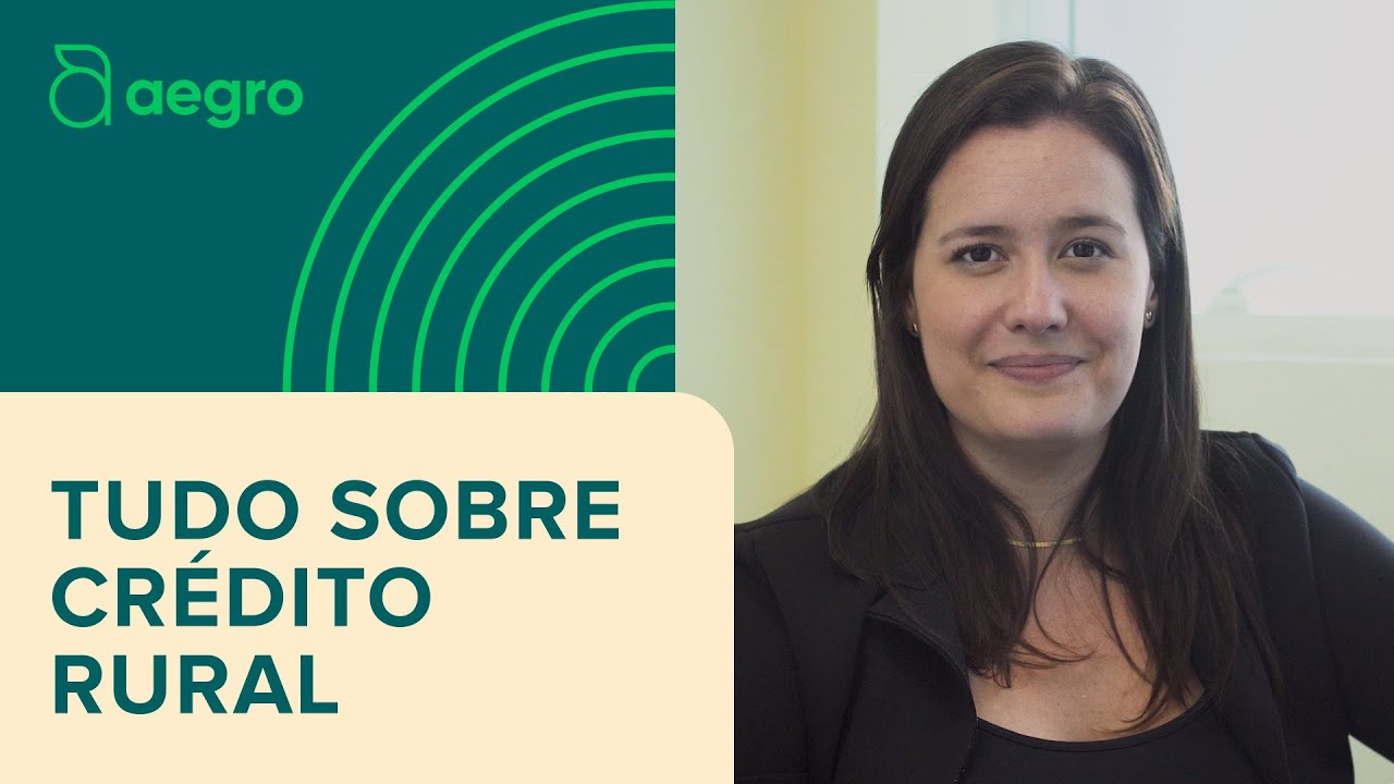 Crédito rural: como funciona e o que você precisa saber para obter