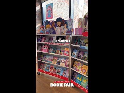 Breathe in, breathe out. ✨ The Book Fair has everything needed for the perfect reading journey