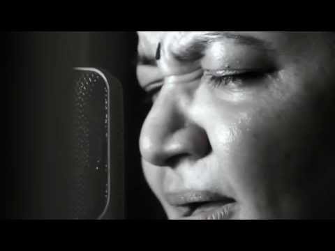 A Lullaby of Hope!!  Heart touching Hindi Lullaby Song by K S Chithra