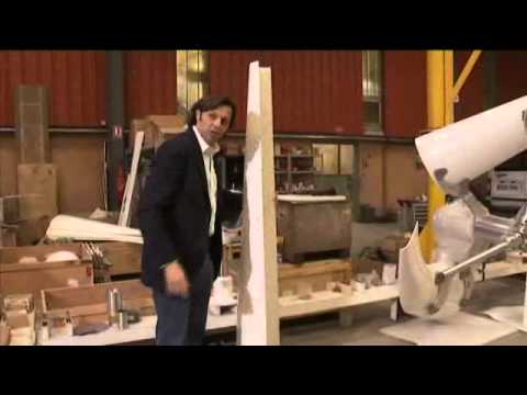 comment construire eolienne domestique