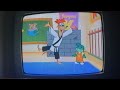 Opening To Talking Words Factory 2003 VHS