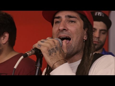 Nena - Suburband Reggae