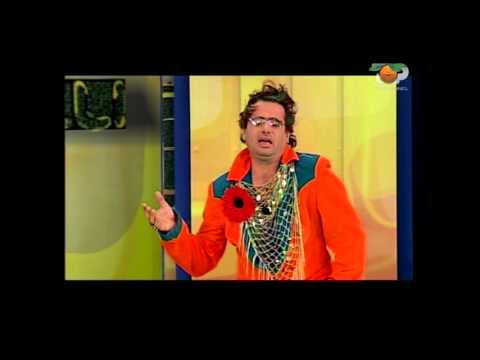 Portokalli, 6 Nentor 2005 - Rimi (Sfilata)