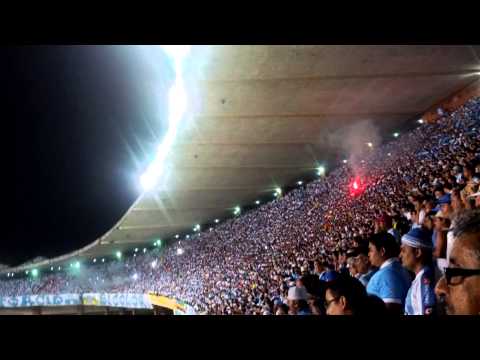 "Paysandu x Brasília final copa verde" Barra: Alma Celeste &bull; Club: Paysandu