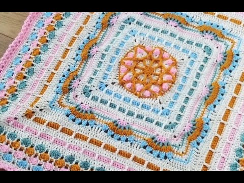 MAREYA Mini CAL Part 2