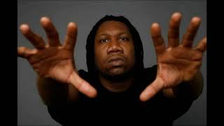 KRS-One - A Friend Remastered