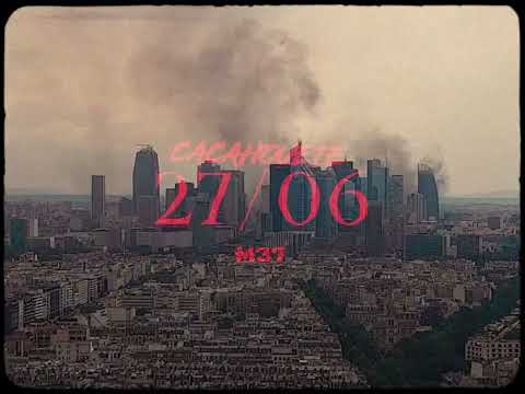Cacahouete - 27 Juin 2023 (Clip Officiel)